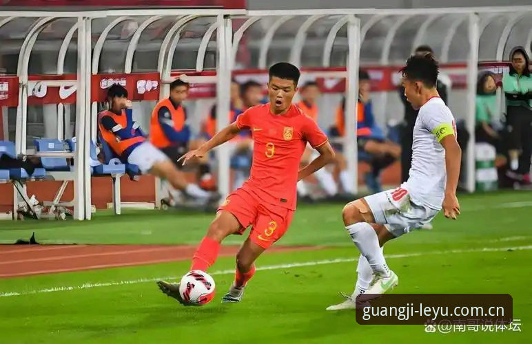 U19国足土伦杯提前出局——从0-3完败看青训体系的结构性短板